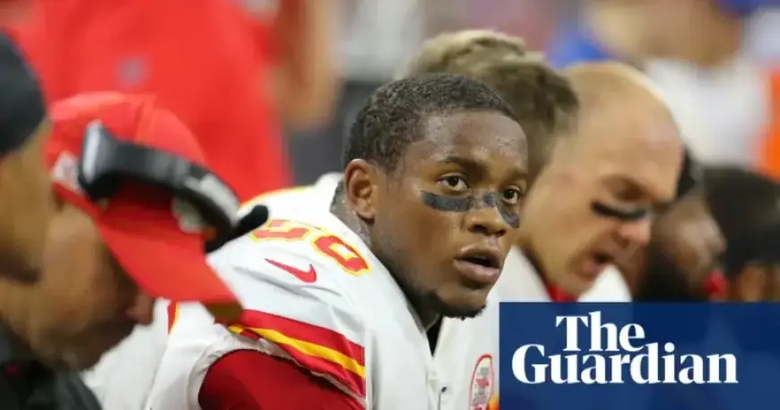 Super Bowl Champ Consulted ChatGPT on Injuries Pre-Girlfriend’s Death, Court Reveals | NFL