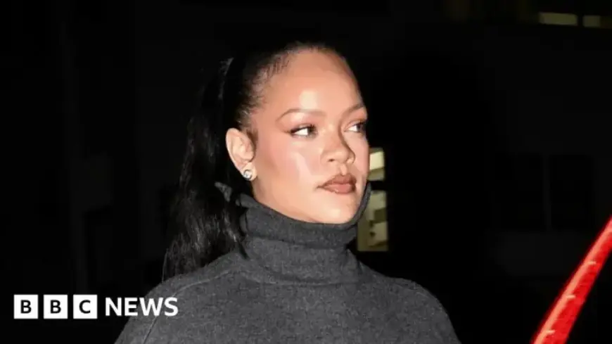 Woman Charged with Attempted Murder in Shooting at Rihanna’s Home