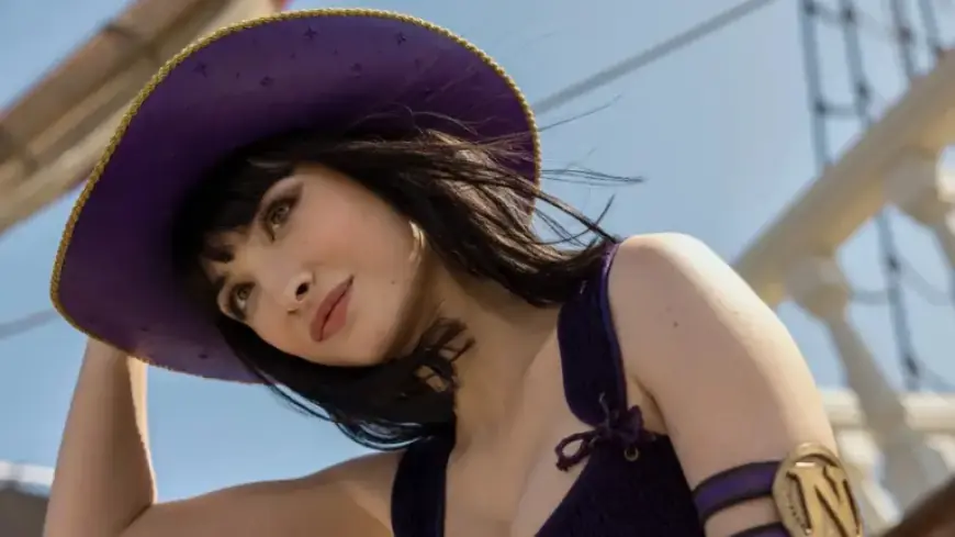 Discover Why Miss All Sunday in Netflix’s One Piece Season 2 Feels Familiar