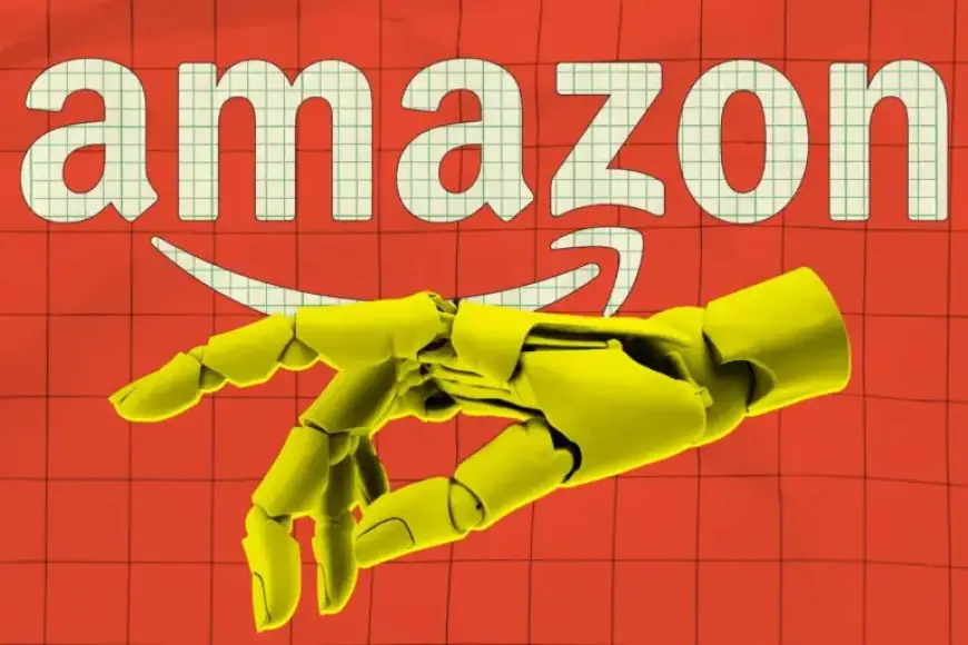 Amazon’s Heavy AI Usage Disrupts Core Business Operations