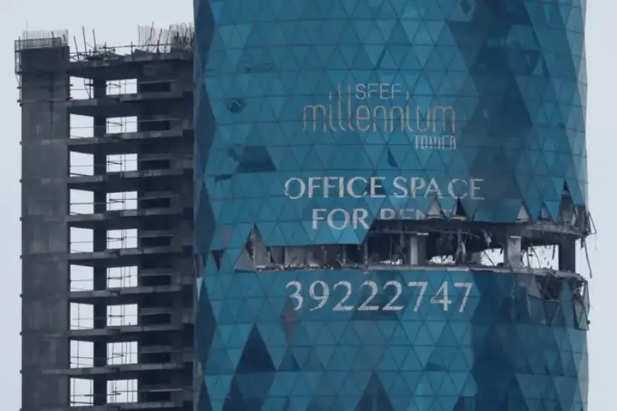 U.S. and Iran Intensify Threats Amid Hegseth’s Warning of Major Strikes