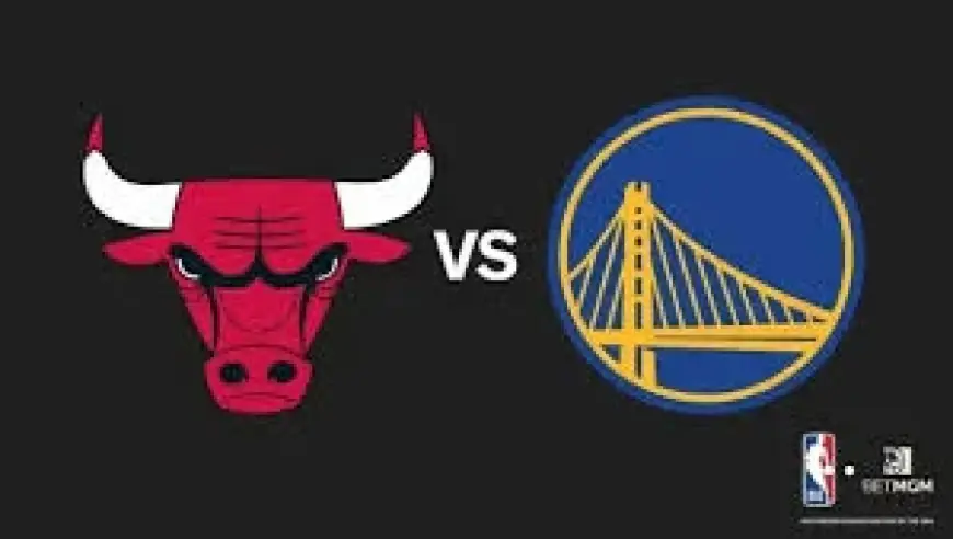 Bulls Vs Warriors: Draymond Green’s Back vs Malevy Leons’ Opportunity