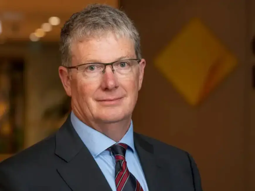 CBA Chair Warns AI May Drastically Reduce Australia’s Tax Revenue