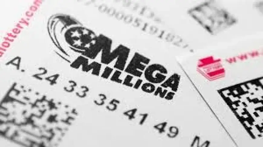 Mega Millions Winner coverage collides with blocked access across multiple pages