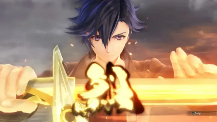 Falcom to Reveal Final Trails Game at 50th Anniversary Celebration