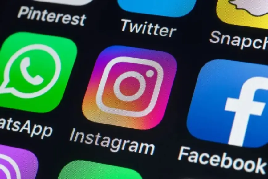 Thousands of Users See Instagram Down, Messaging Problems Briefly Disrupt Service
