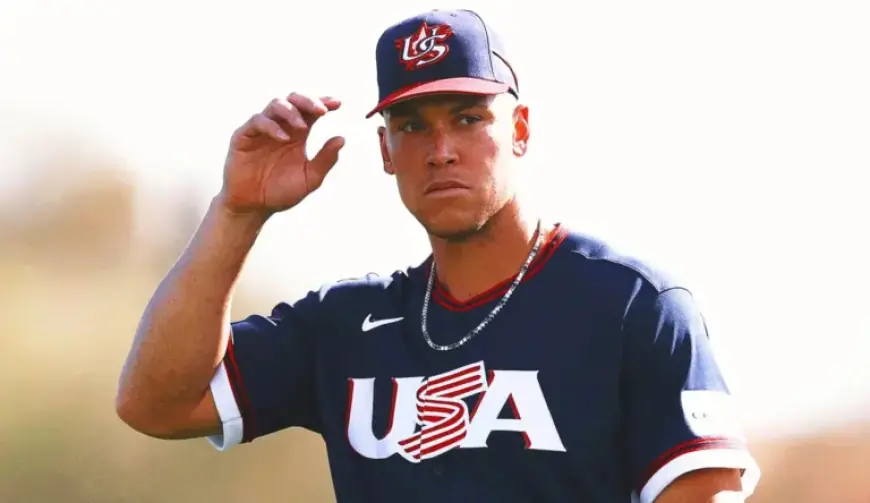 How USA Can Advance Under World Baseball Classic Tiebreaker Rules