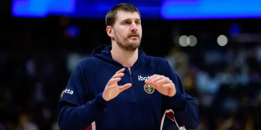 Anthony Edwards Draws Nikola Jokic’s Respect and Regular Attention