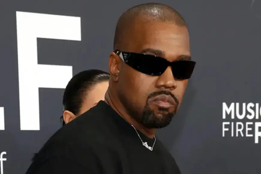 La Roux Supports Model Alleging Kanye West Choked Her in Music Video