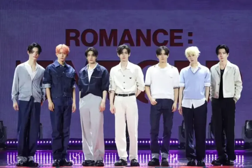 ENHYPEN Addresses Fans Following HEESEUNG’s Departure