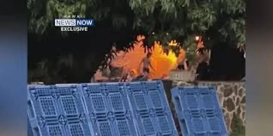 Hawaii News Now footage signals tighter scrutiny after repeat Aina Haina fires