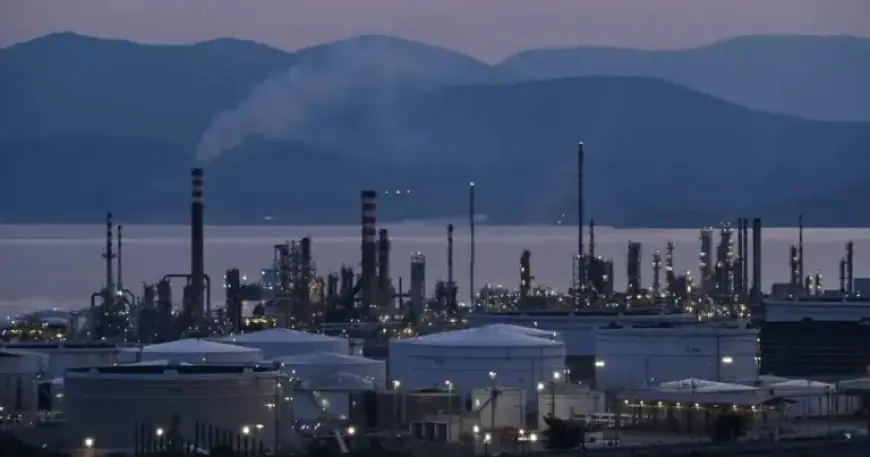 EU Faces Rising Pressure for ‘Concrete’ Energy Crisis Response