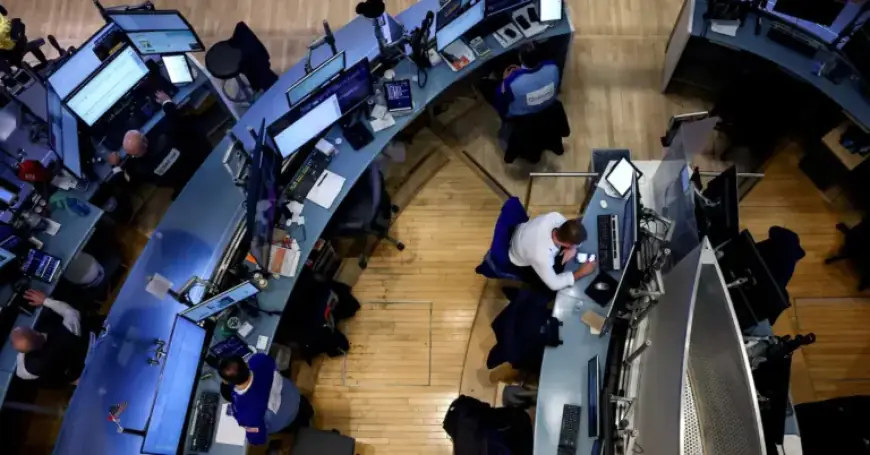 Stocks Plunge Amid Volatile Oil Prices and Middle East Conflict