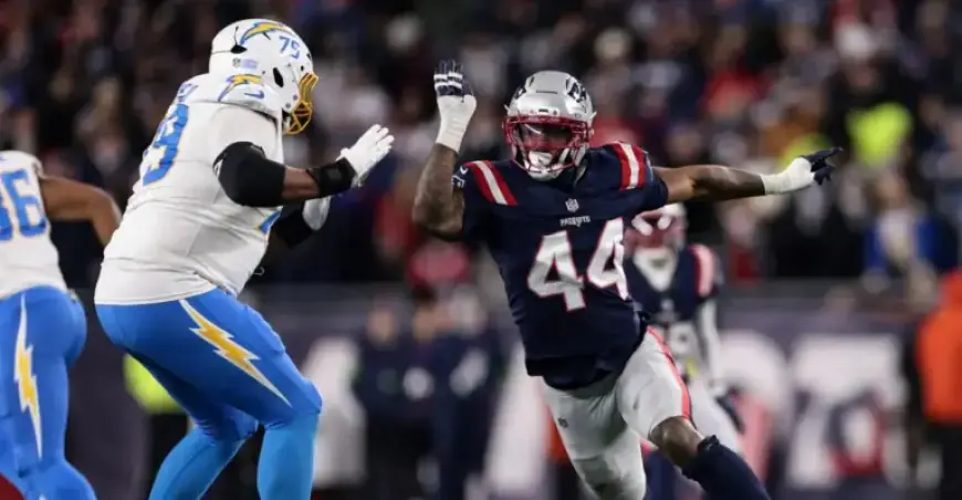 Washington Commanders 2026 Free Agency Updates: Day 2 Boosts Defense