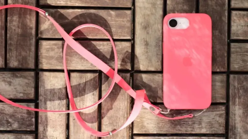 Iphone 17: iPhone 17e vs. full lineup shows value and gaps