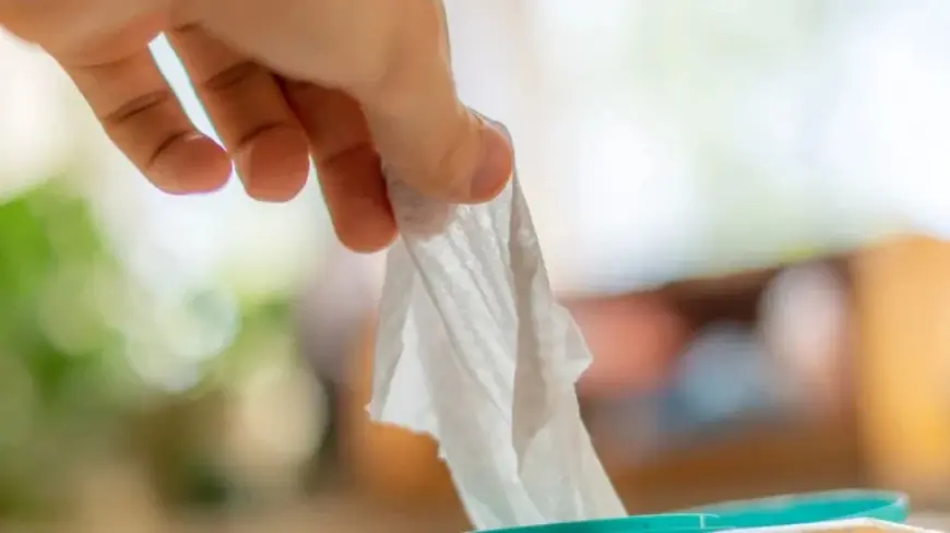 UKHSA Warns Wipes Linked to Deaths, Records Show Ongoing Household Risk