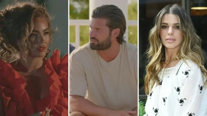 Chloe Lewis vs. Ella Rae Wise: Social posts reveal different public reactions