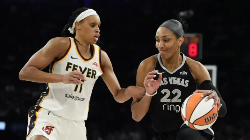 Wnba labor talks run past midnight as CBA deadline expires