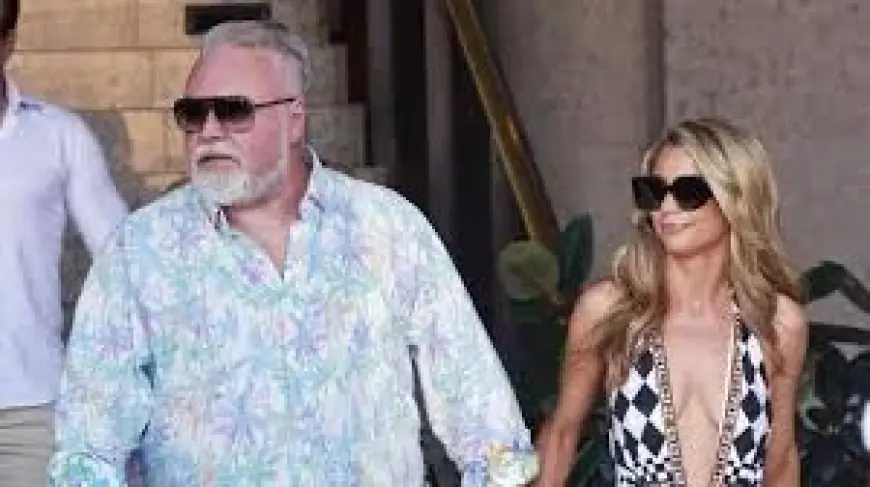 Kyle Sandilands Split Signals Media Risk, Australian Idol Foreshadows Talent Fallout