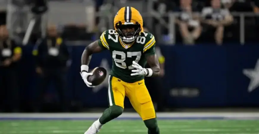 Patriots Boost Roster with Romeo Doubs: Scouting Report Highlights