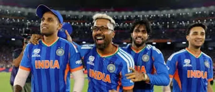 Icc rankings show India batters reap World Cup gains