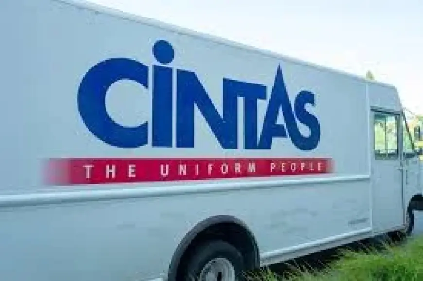 Unifirst workers face a new chapter as Cintas agrees $5.5 billion deal