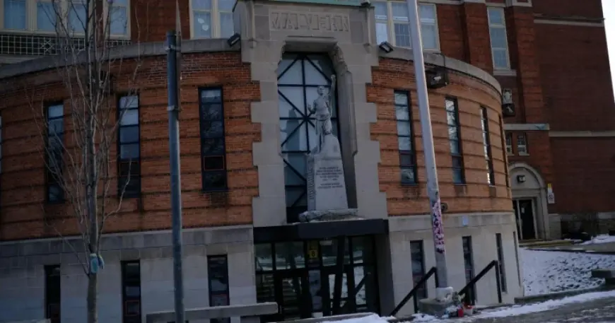 Tdsb Rejects Parent Patrols as Malvern Washroom Vandalism Escalates Prompting Response Debate