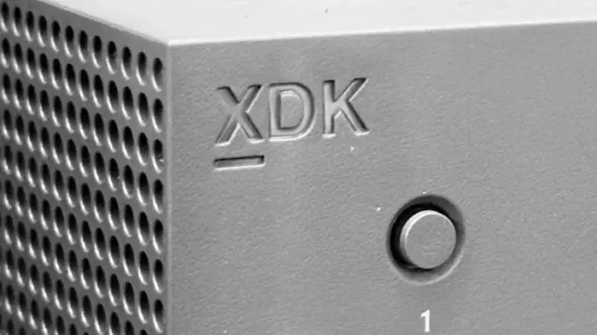 Microsoft Unveils Xbox Hardware Sneak Peek After Confirming Project Helix Console
