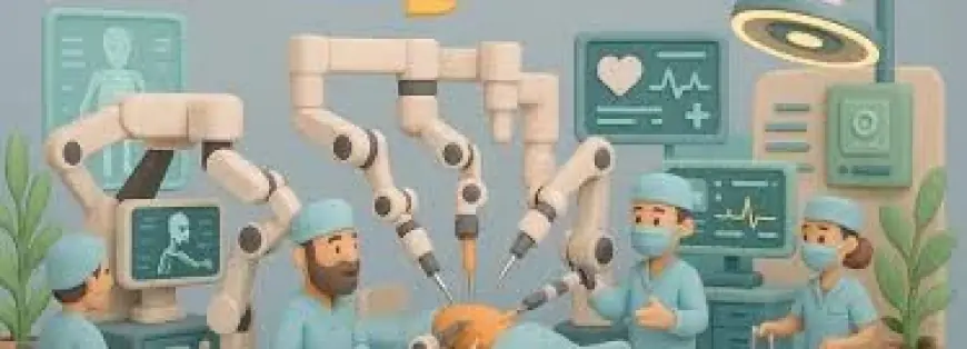 Stryker SmartHospital launch vs. hardware legacy: what the shift signals