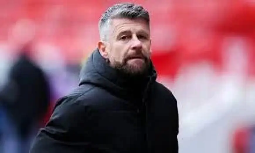 Aberdeen vs St Mirren: Stephen Robinson move reveals competing priorities