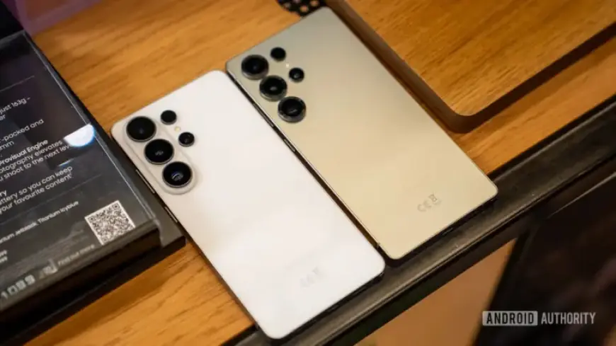 Survey Reveals Galaxy Owners Hesitant to Upgrade to S26