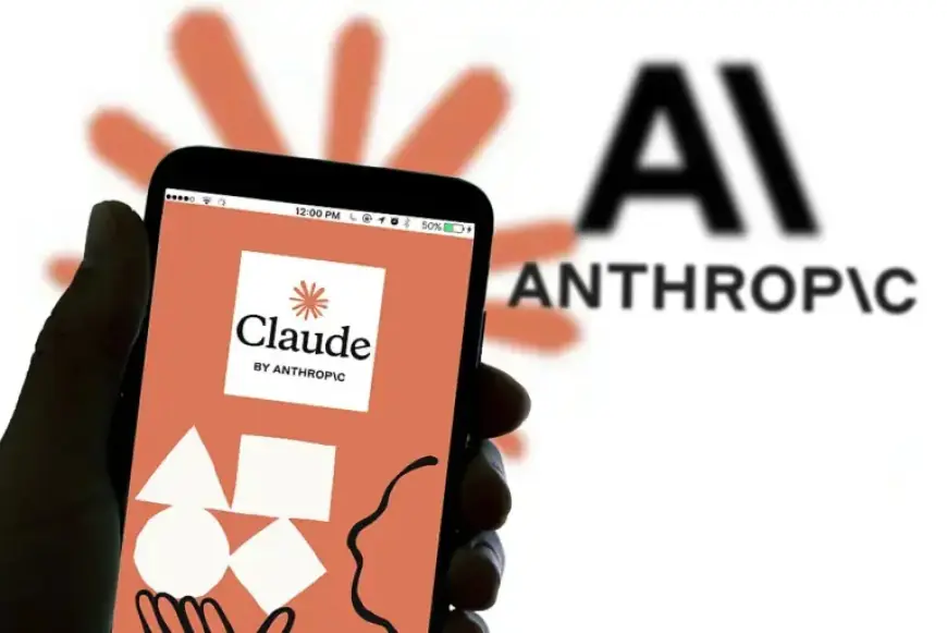 Anthropic Expands with New Sydney Office Amid Claude’s Rising Popularity