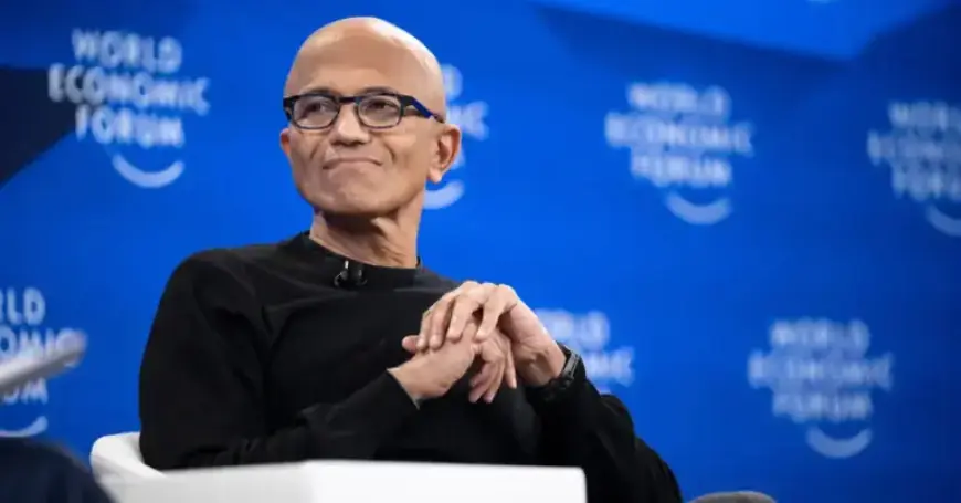 Microsoft Opposes Trump Administration in Anthropic Battle