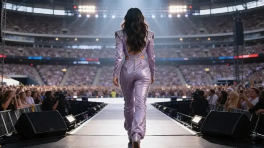 AI-Generated Star Tilly Norwood Releases Underwhelming Music Video Pre-Oscars