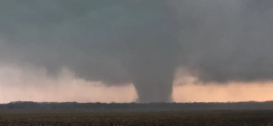 Kankakee Tornado, Lake Village Deaths: Deadly Weather Outbreak Leaves Trail of Destruction Across Illinois and Indiana
