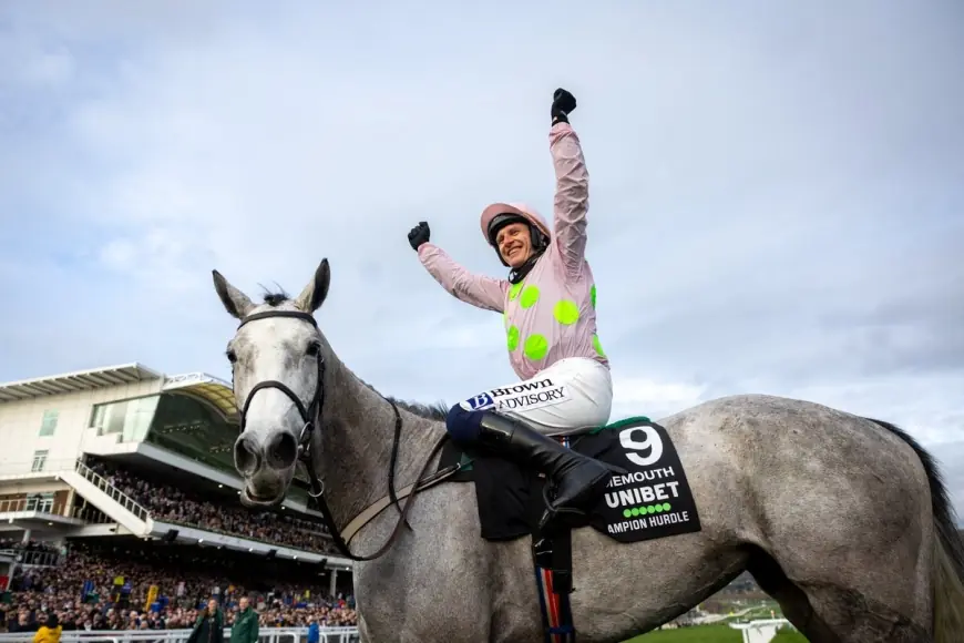 Cheltenham Festival 2026: Lossiemouth Shines on Day One as Champion Chase Day Builds Toward Majborough Showdown