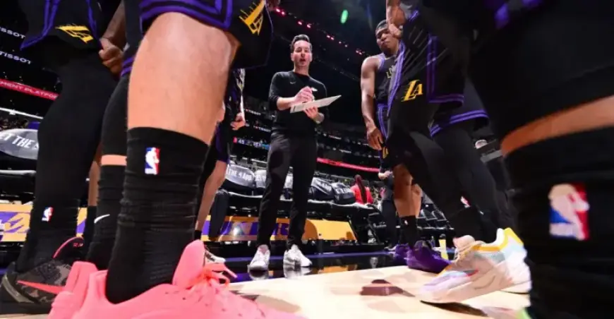 Luka Dončić, Austin Reaves Shine in Lakers’ Triumph Over Timberwolves