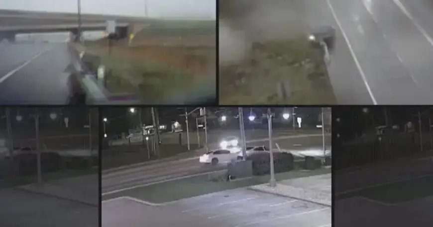 Unveiling the Hunt for Insurance Fraud Amid National Surge