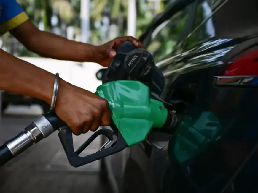 Top Countries with Surging Petrol Prices Post-Iran War