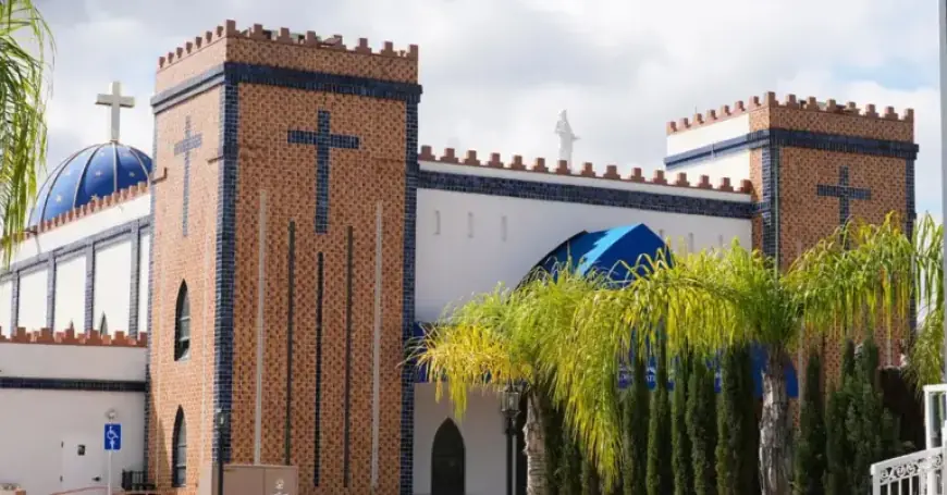 Pope Accepts Resignation of Embezzlement-Charged U.S. Bishop