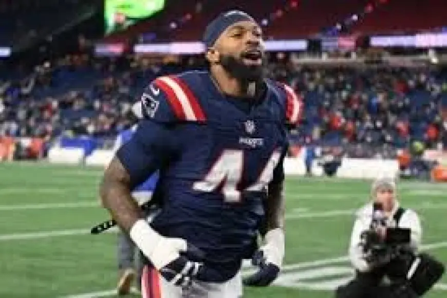 Klavon Chaisson deal talks put Commanders’ pass rush in focus