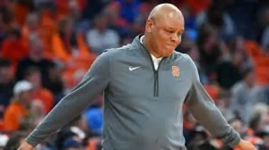 Adrian Autry looms over Syracuse’s post-loss roster talks, but decisions stay unsettled