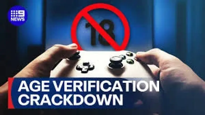 Major sites block Australians as Porn Laws Australia push stricter checks