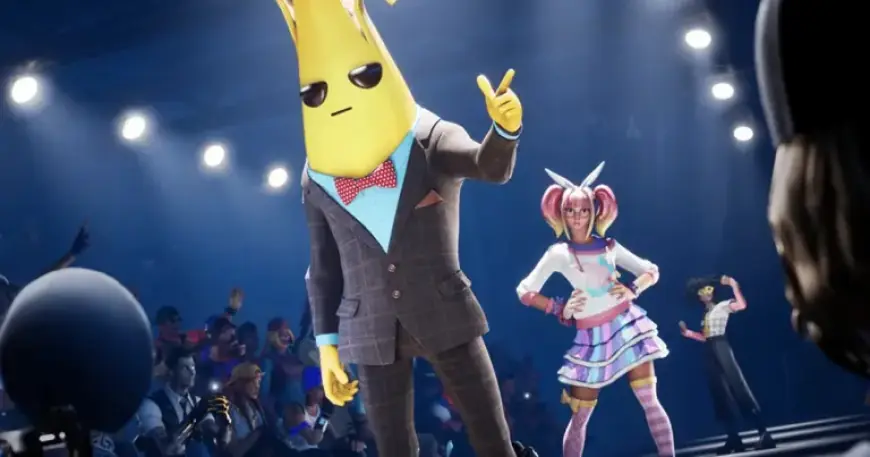 Epic Games Raises V-Bucks Prices