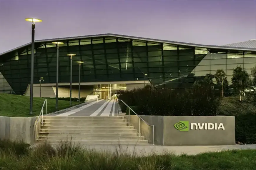 NVIDIA Partners with Nebius to Expand Production Capacity