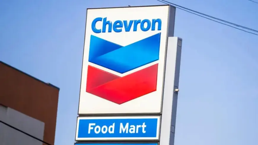 Gas Prices Surge to $8 Per Gallon in Major US City