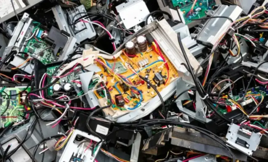 Discover Hidden Gold: Unveiling the Treasure in This Overlooked Electronic Device