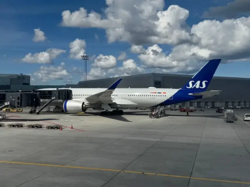 Airlines Raise Fares Amid Surging Jet Fuel Costs