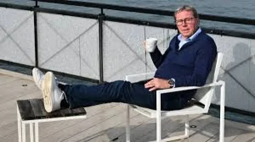 Harry Redknapp Horses Running Today: Jukebox Man vs Redknapp’s Racing Record