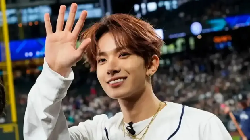 Heeseung Leaves ENHYPEN as Belift Lab Confirms Solo Move and Ends Rumor Cycle